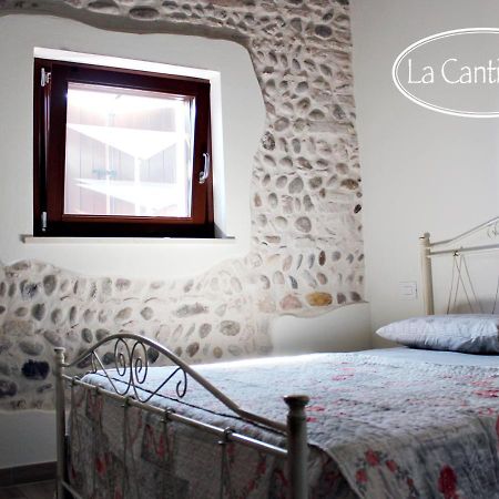 La Cantinetta Goito  외부 사진