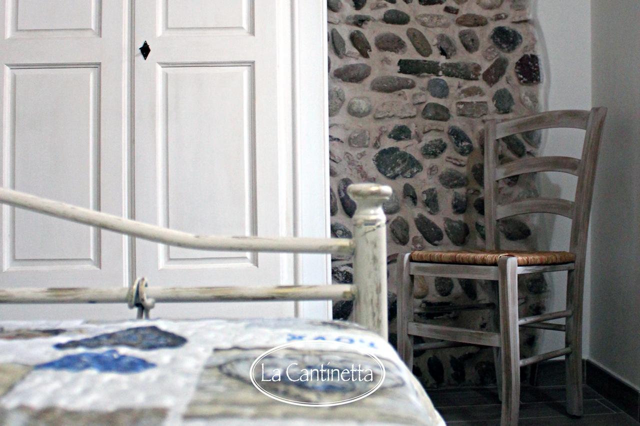 La Cantinetta Goito  외부 사진