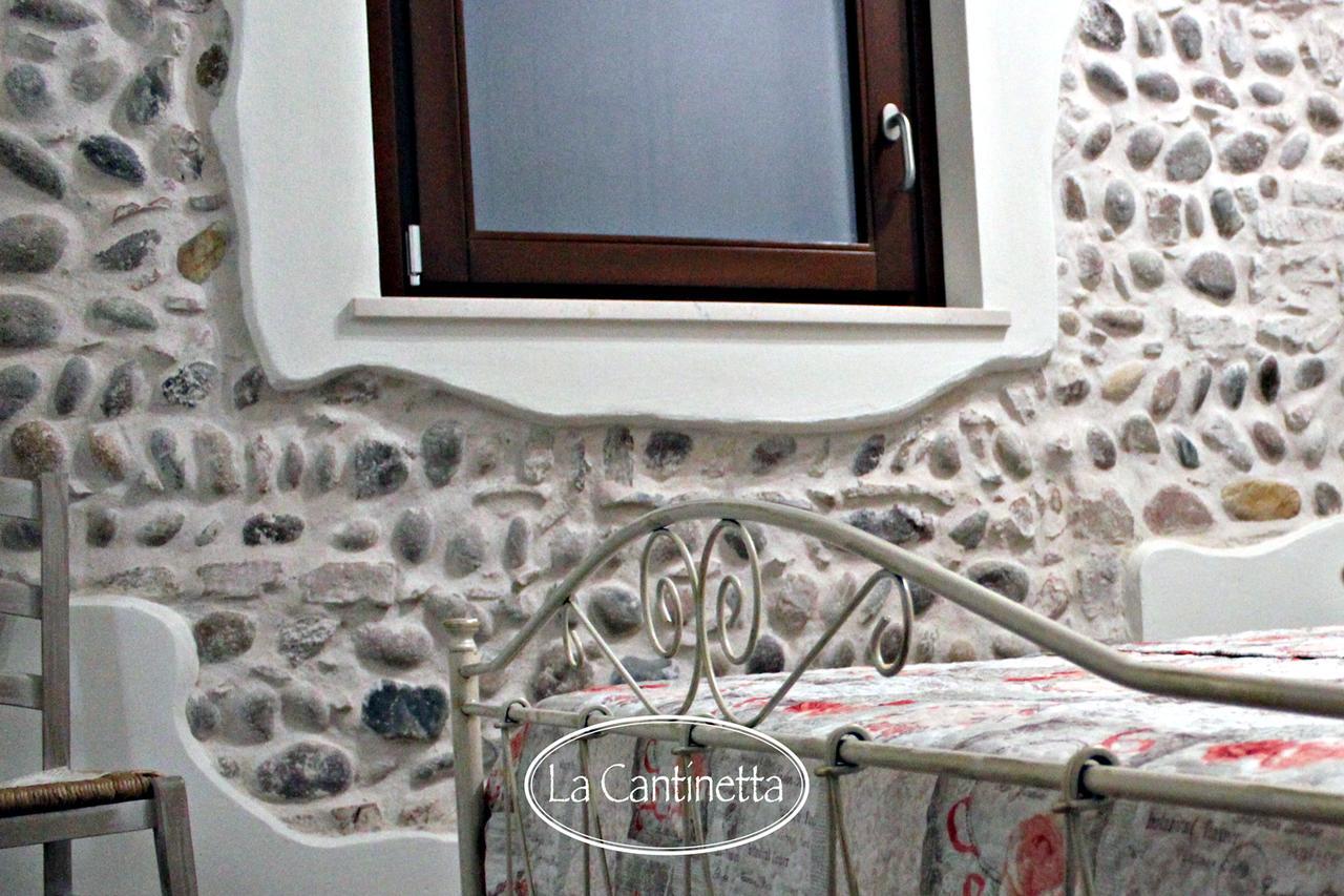 La Cantinetta Goito  외부 사진
