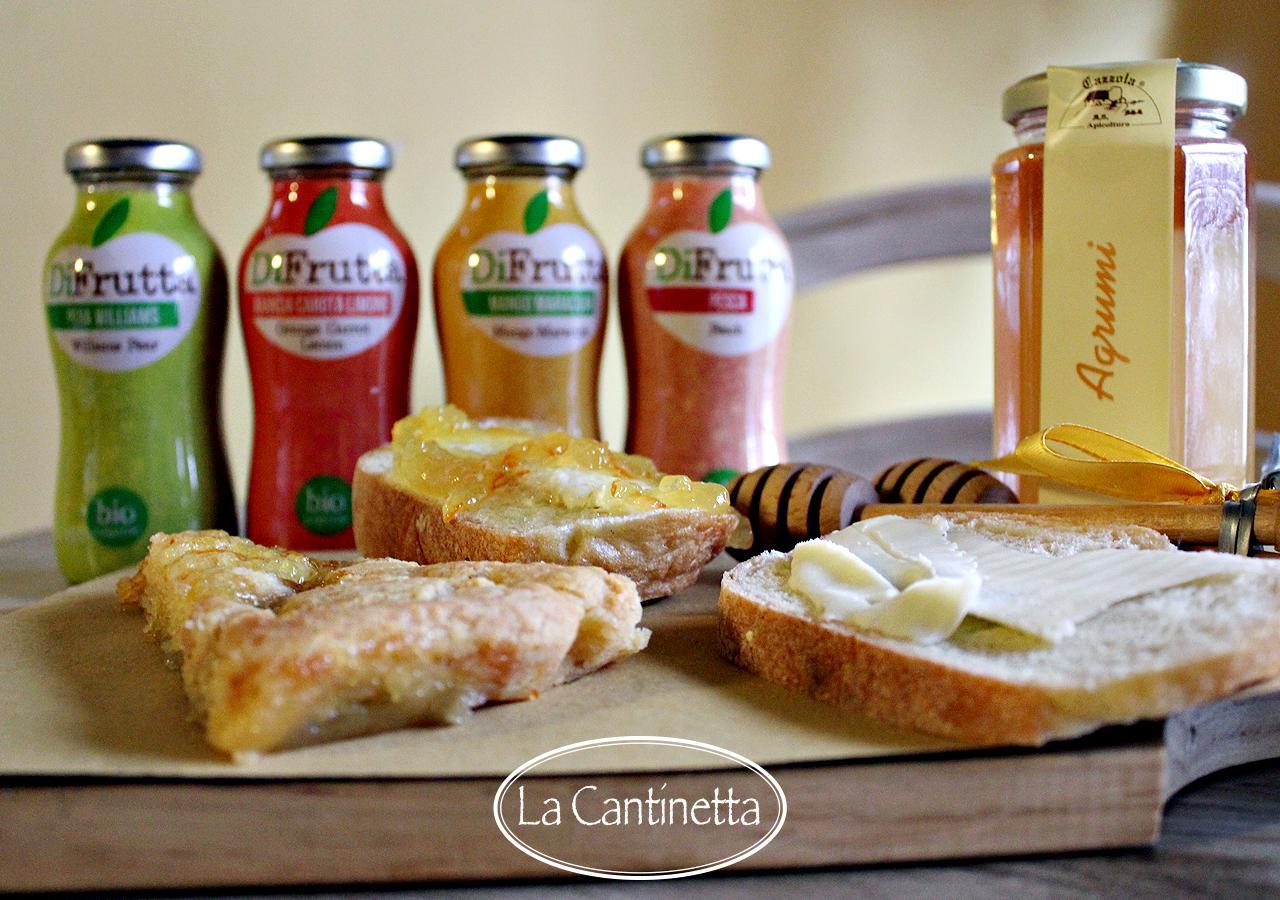 La Cantinetta Goito  외부 사진