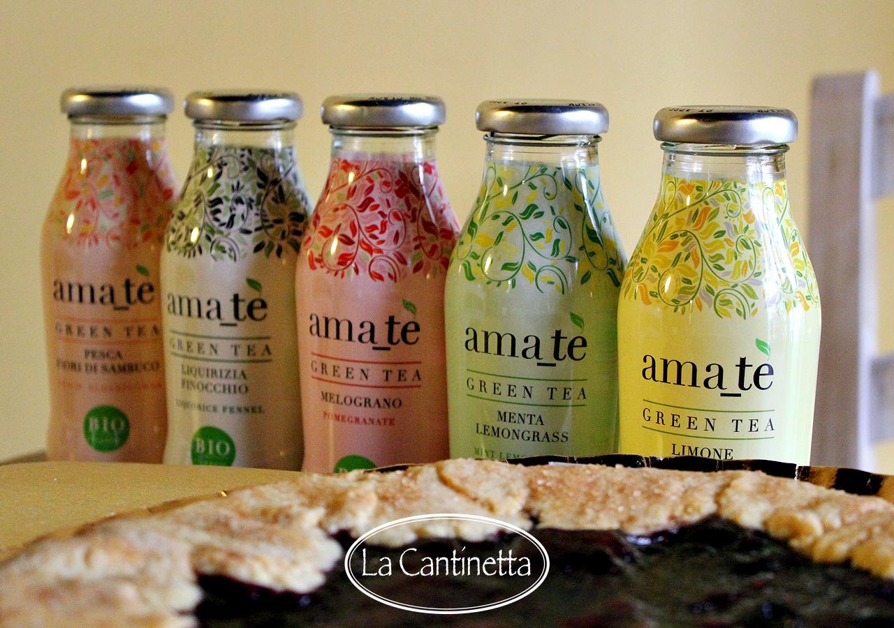 La Cantinetta Goito  외부 사진