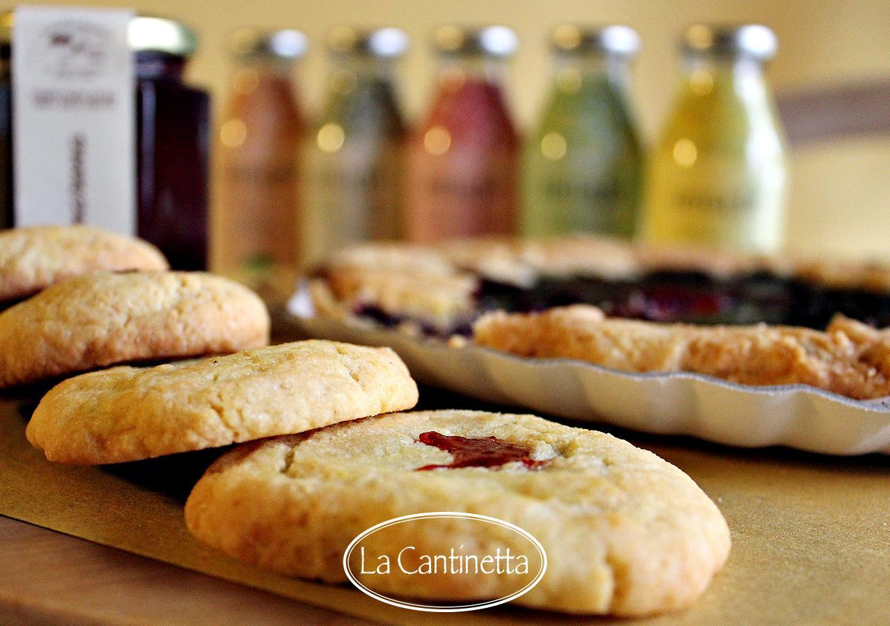 La Cantinetta Goito  외부 사진