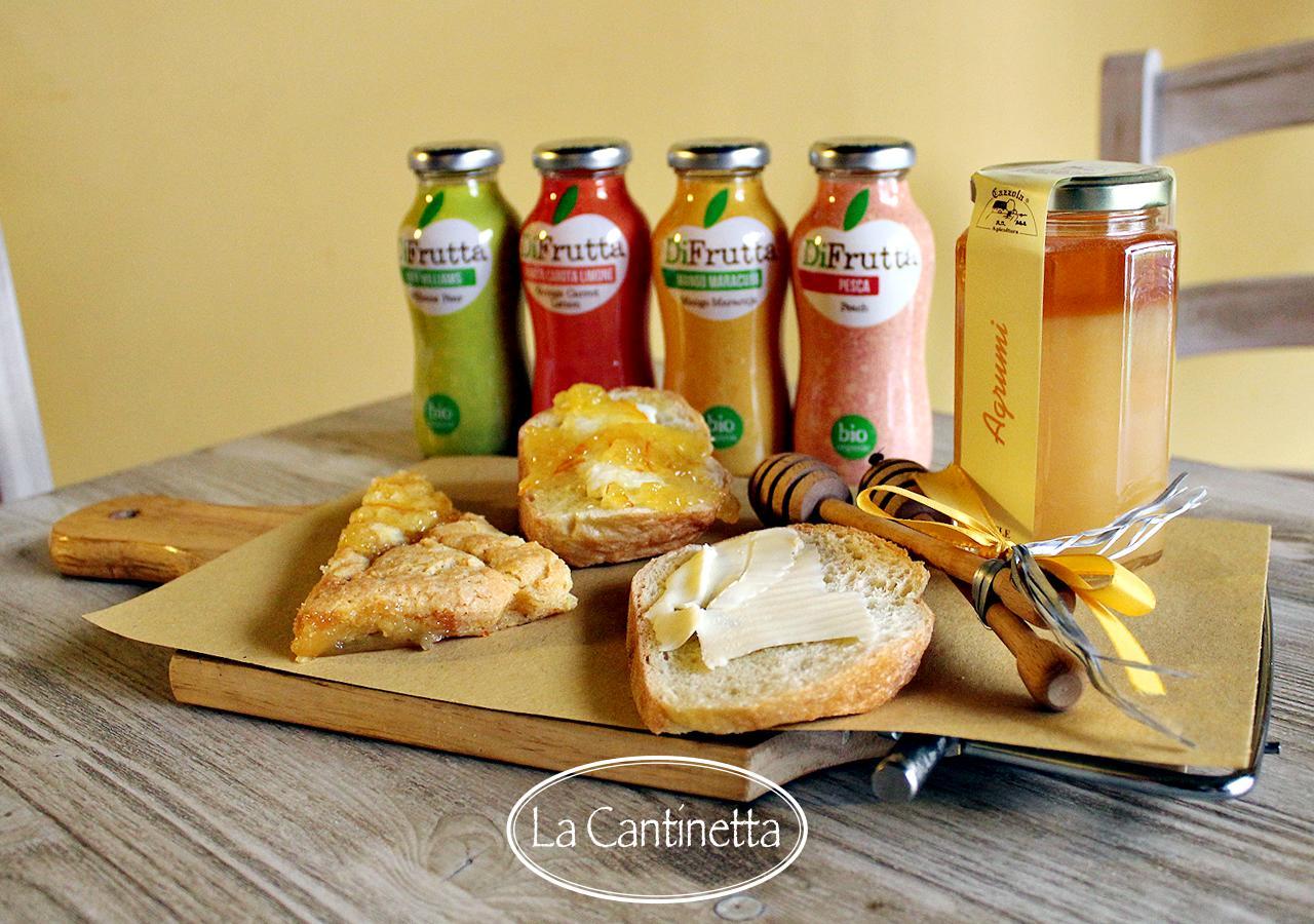 La Cantinetta Goito  외부 사진