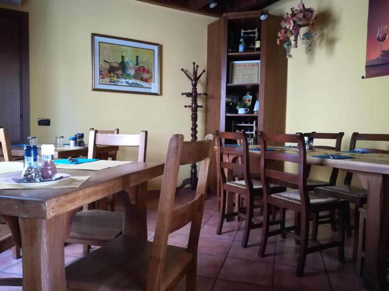 La Cantinetta Goito  외부 사진