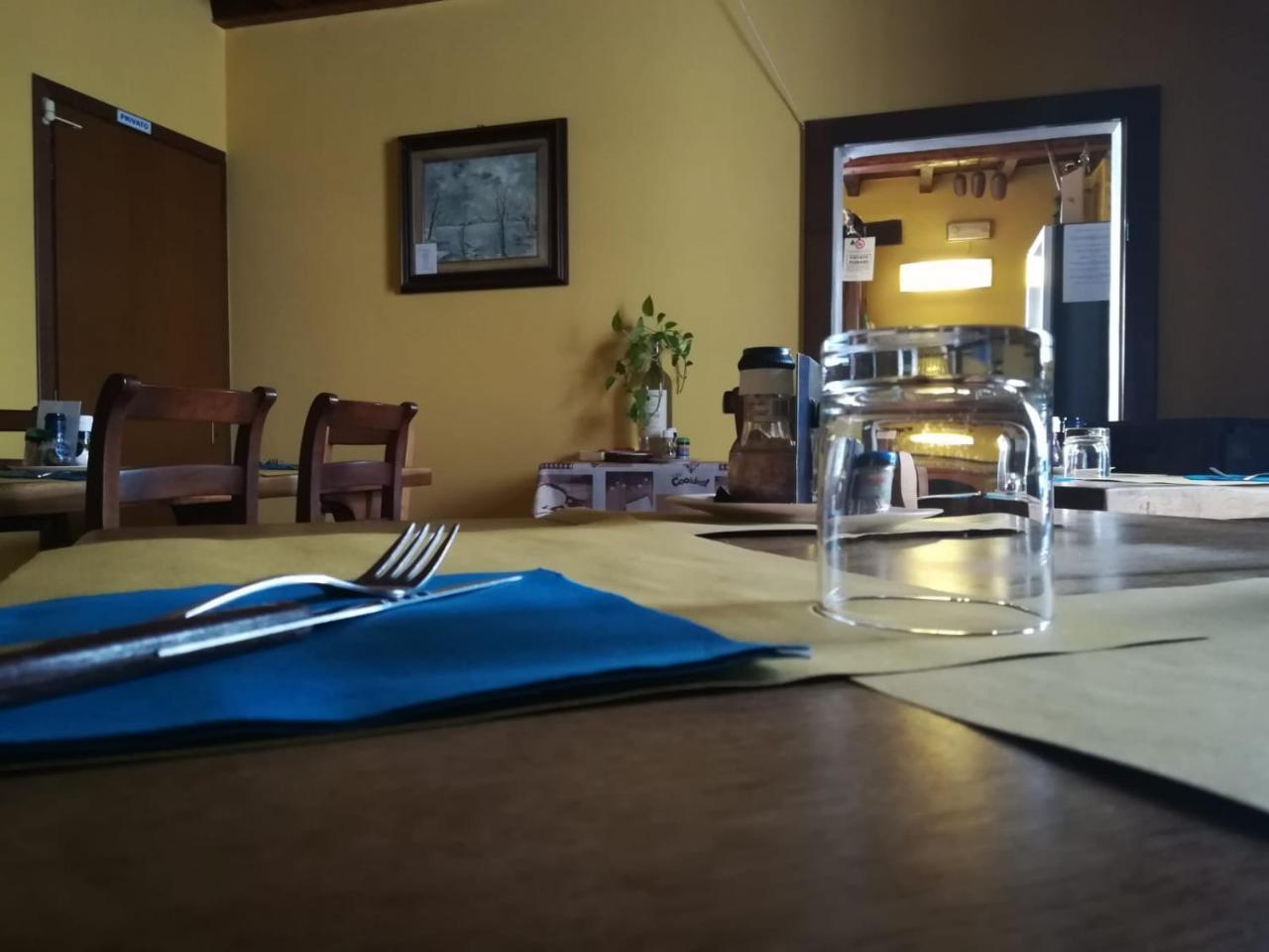La Cantinetta Goito  외부 사진