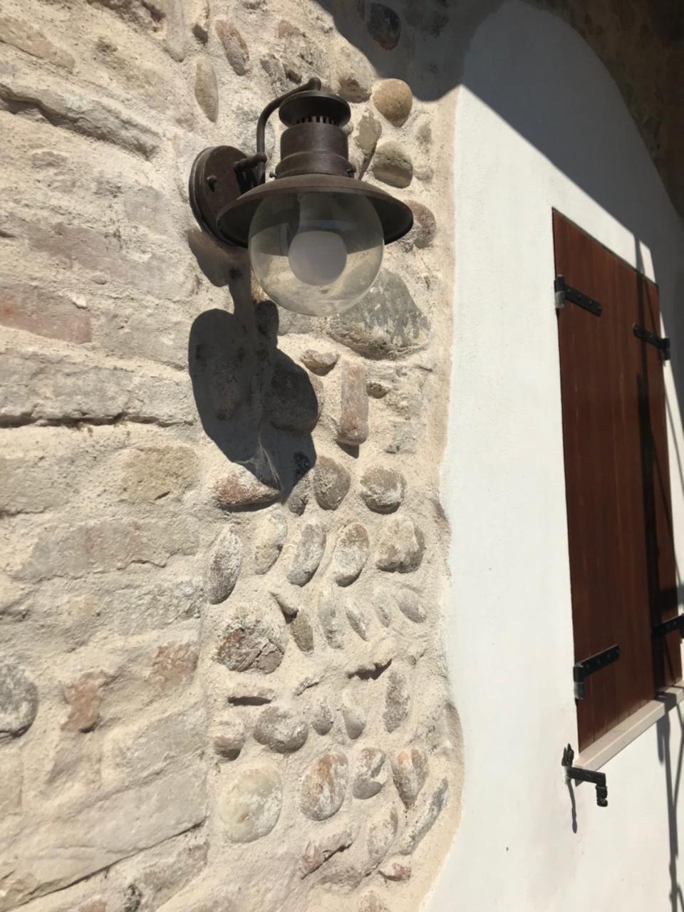 La Cantinetta Goito  외부 사진