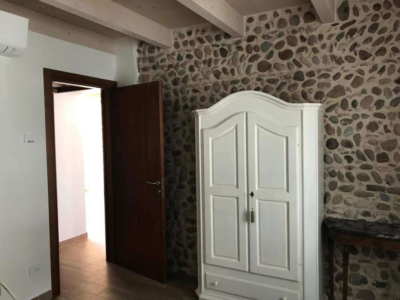 La Cantinetta Goito  외부 사진