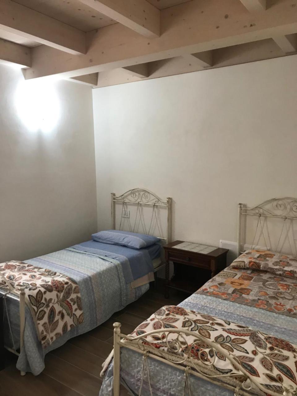 La Cantinetta Goito  외부 사진