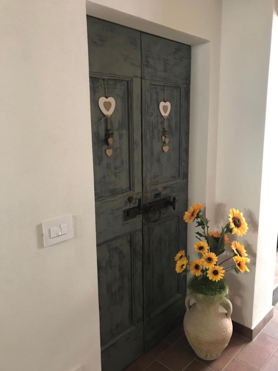 La Cantinetta Goito  외부 사진